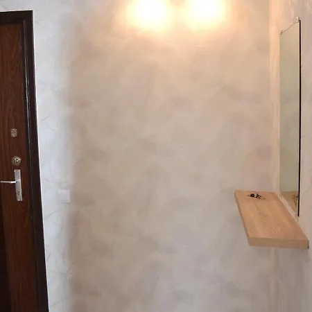 Apartamento Julia Imanta *