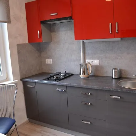 Appartement Julia Imanta