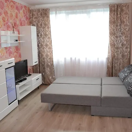 Julia Imanta Appartement