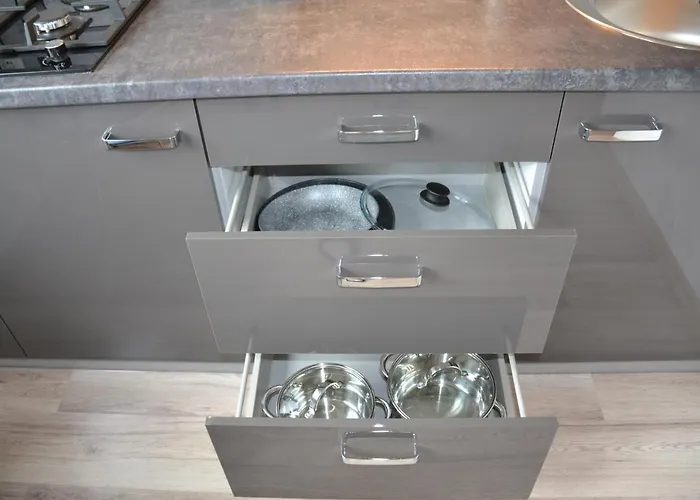 Dzīvoklis Julia Imanta *