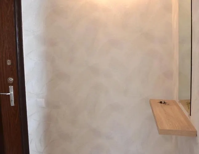 Dzīvoklis Julia Imanta *