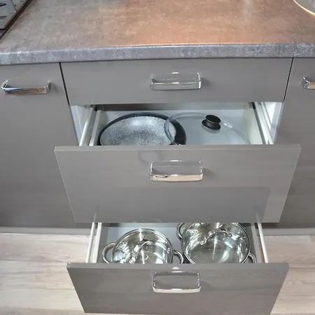 Apartament Julia Imanta *